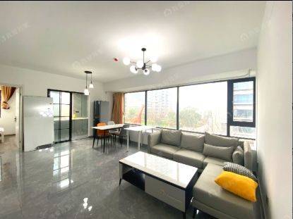 杭州 臨安 | 旭悦城_3