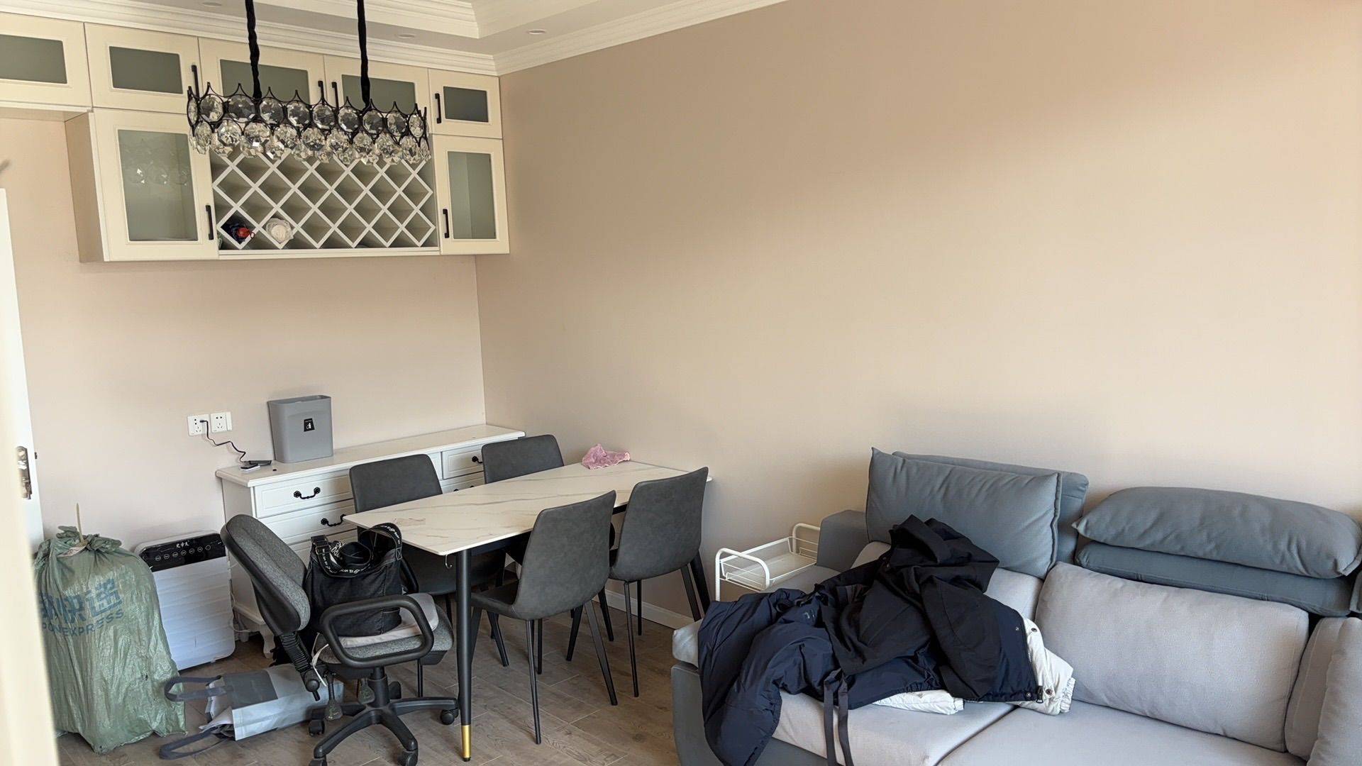 上海 徐匯 | 虹二小区_4