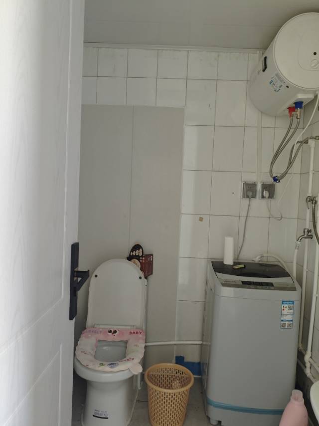 天桥 福槐苑小区