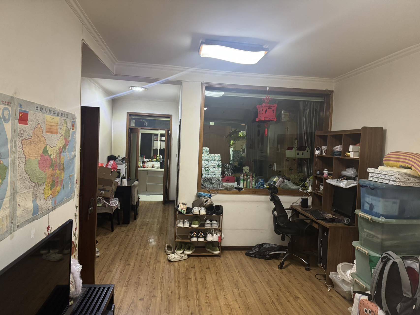 太原 万柏林 | 彭村新区-南区_3