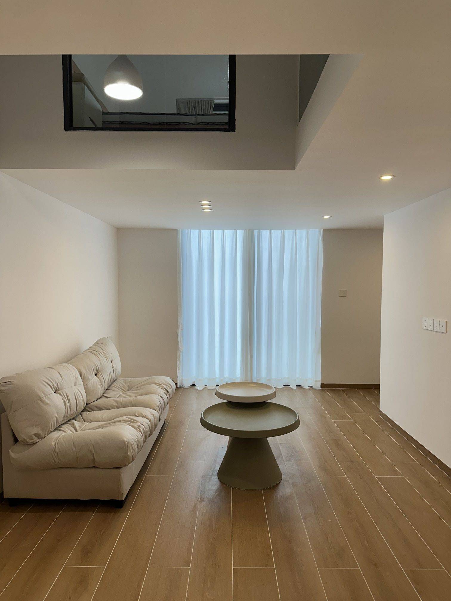 东城 泰禾新天地1号公寓