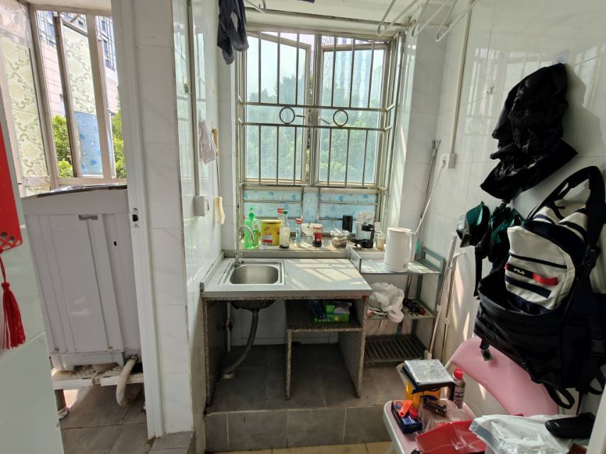 深圳 南山 | 麒麟新村-A栋_5