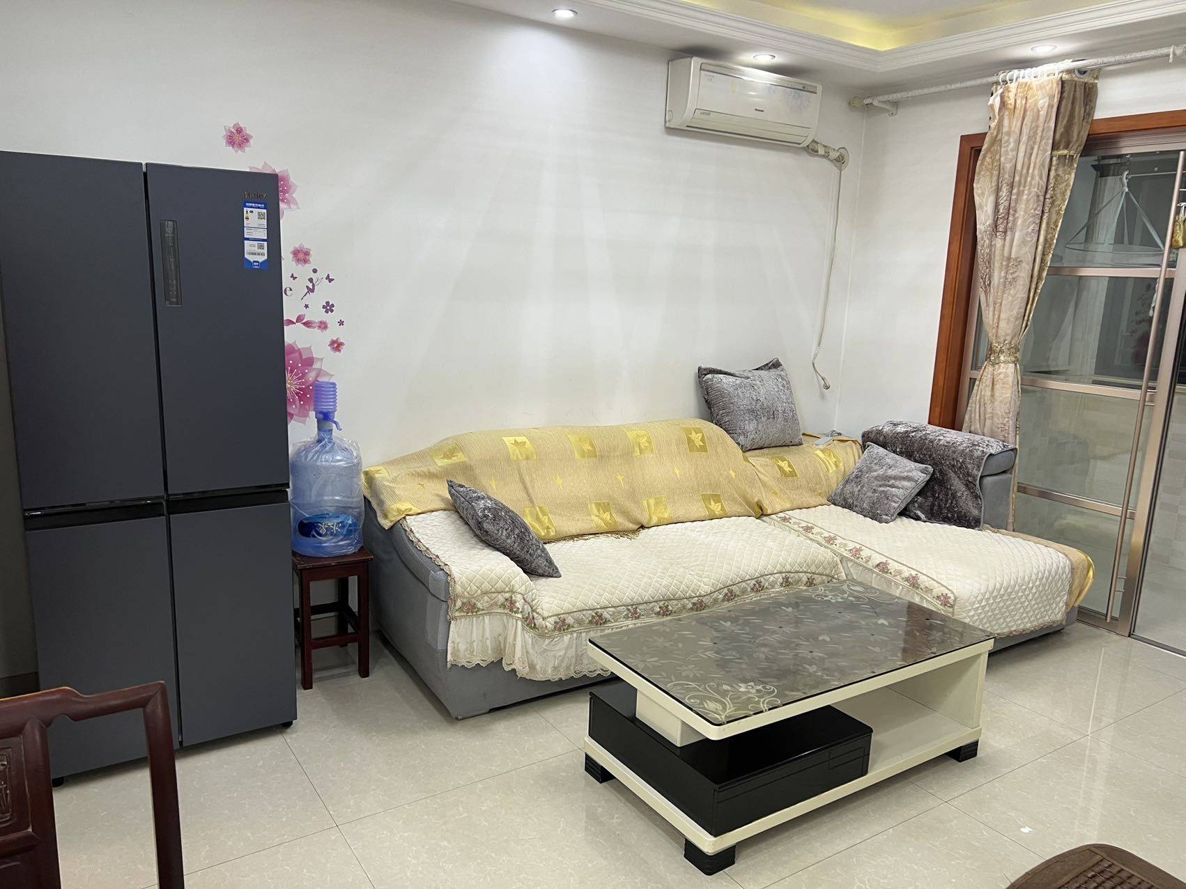 无锡 滨湖区 | 贡湖苑B区-43号楼_4