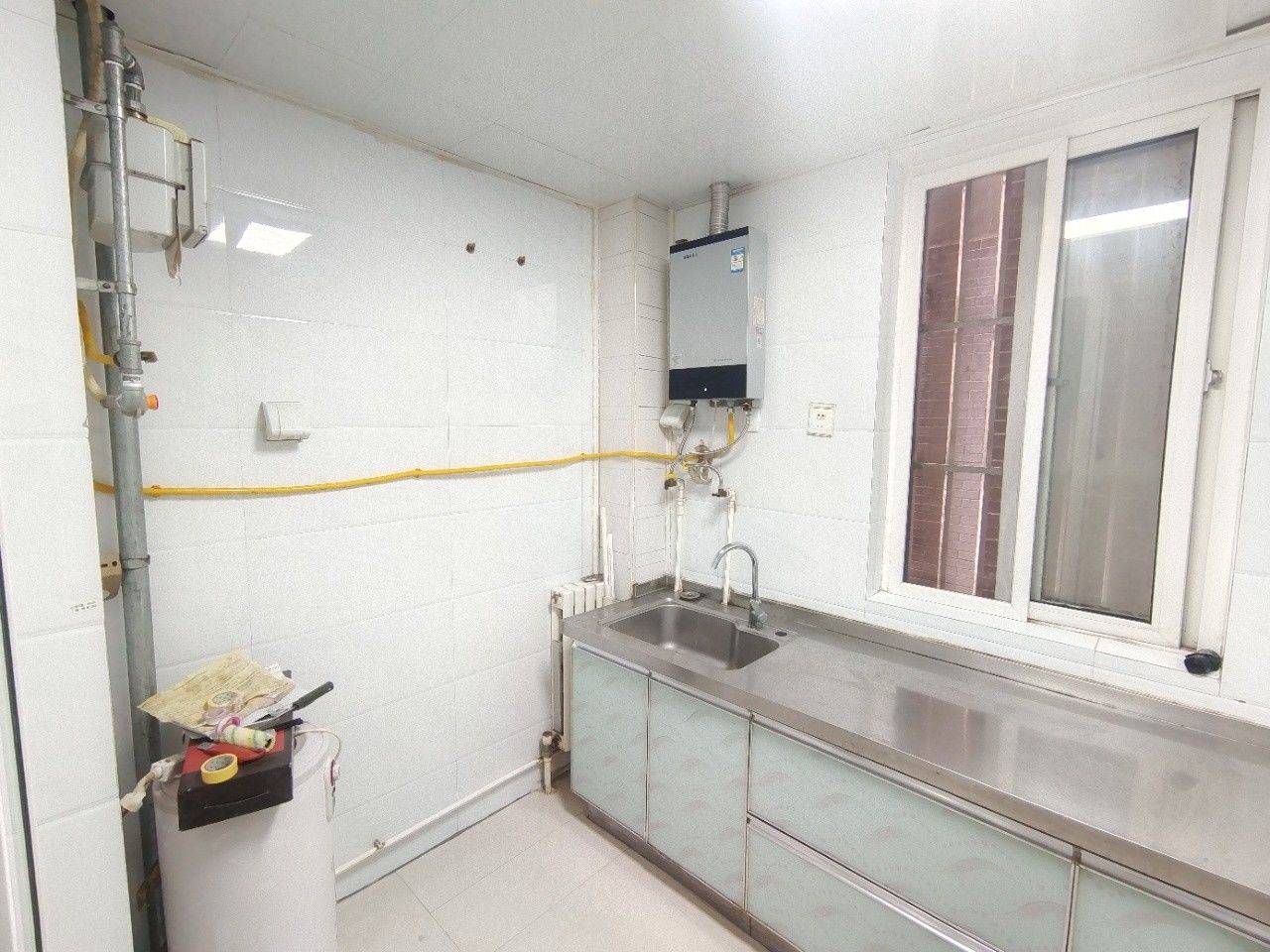 郑州 管城 | 世和小区合欢苑_4