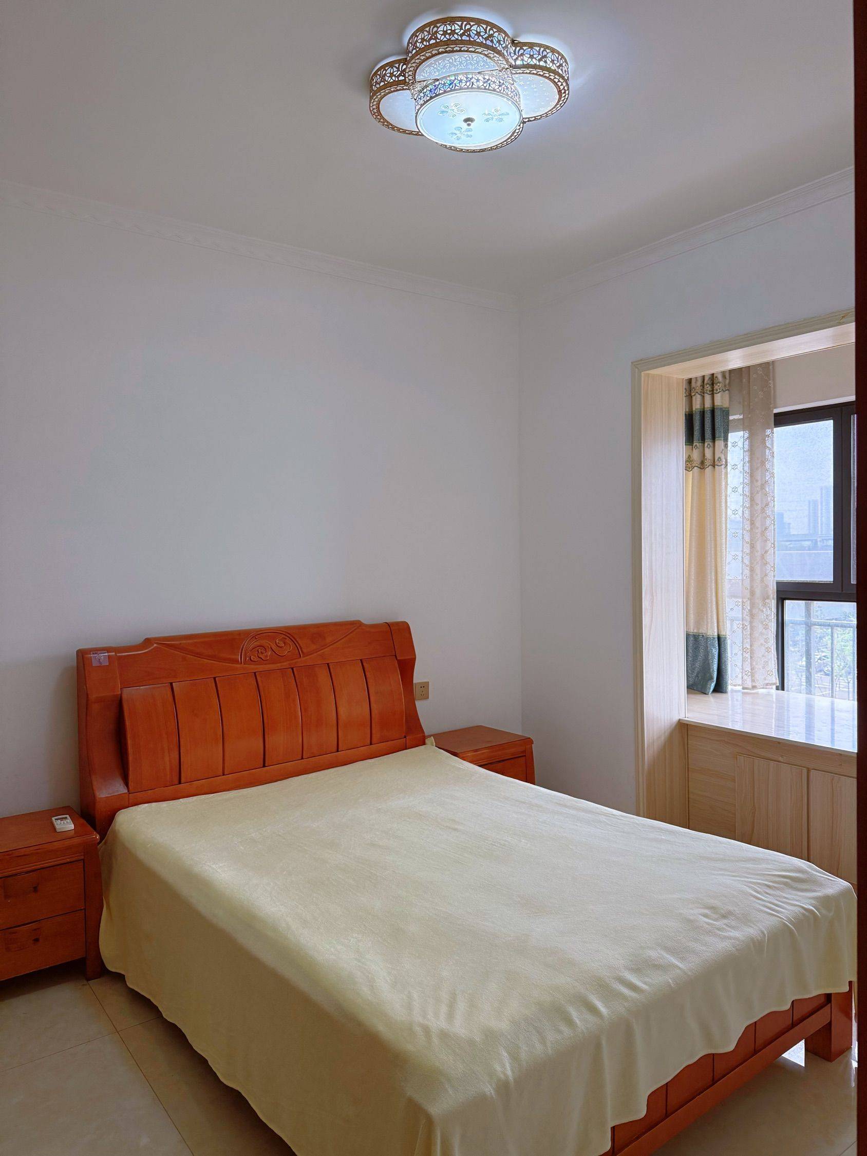 Hongshan 祥和雅居-6栋