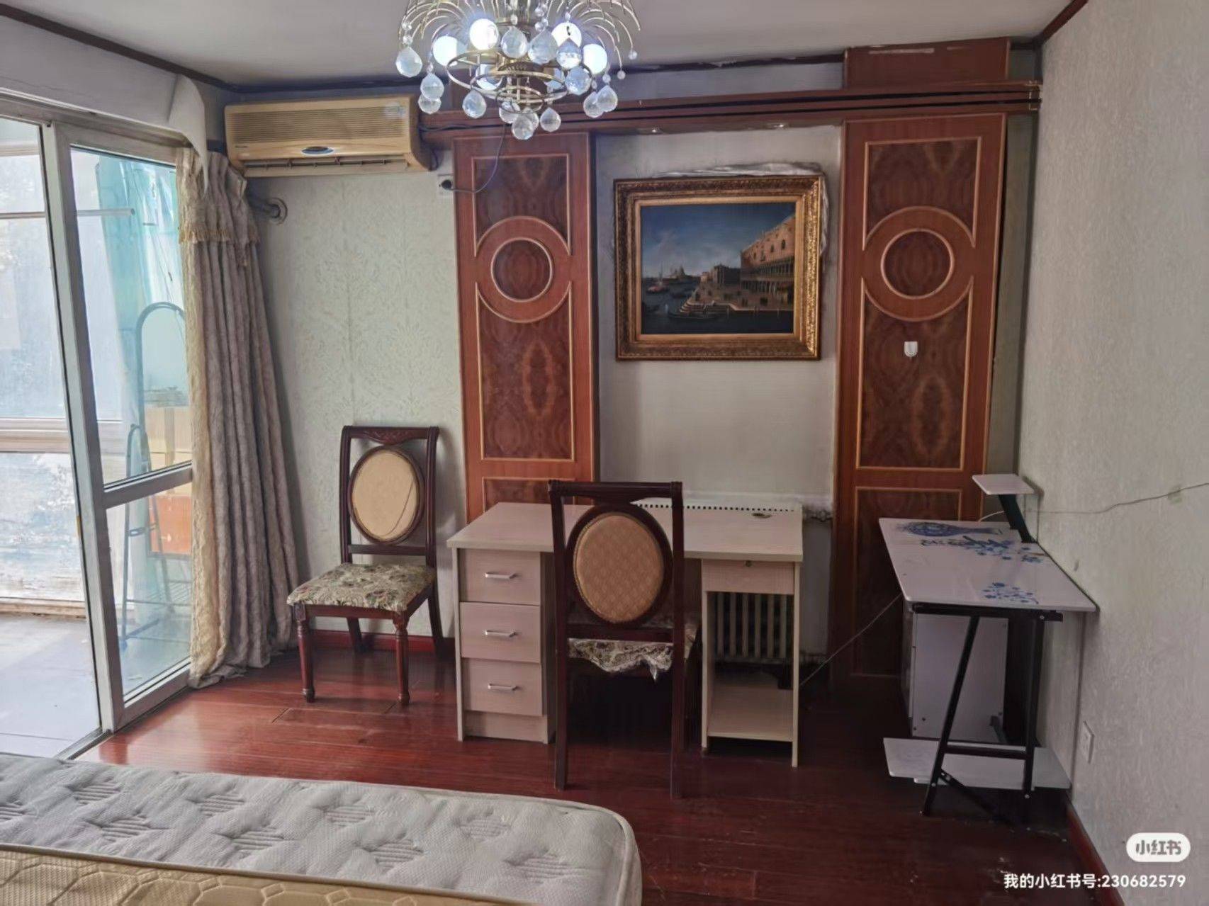 Beijing Chaoyang | 电子城小区_4