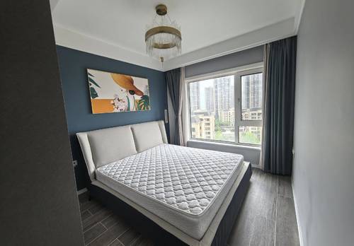 巴南 博琅澜庭2期北区