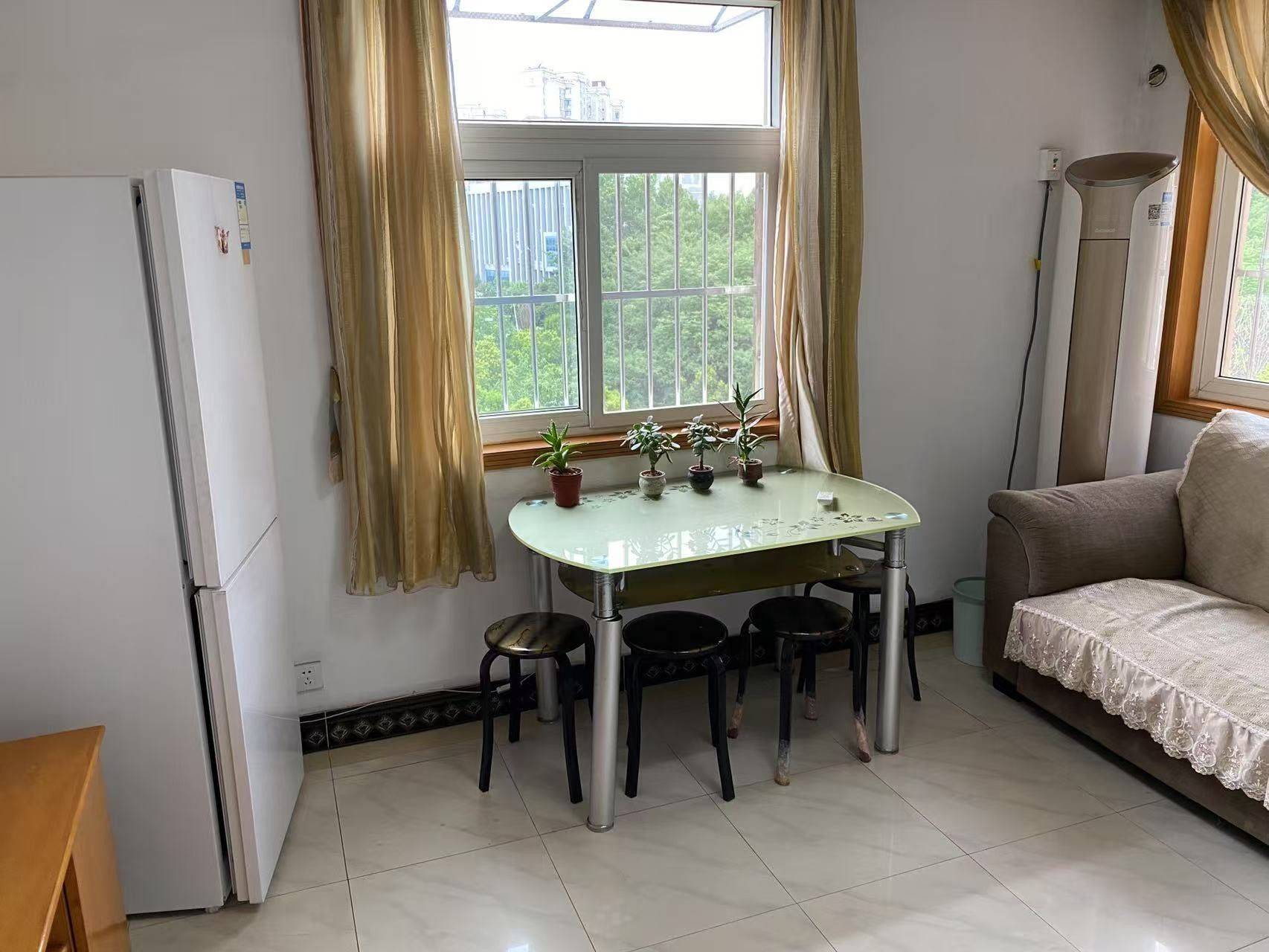 悠闲的日子整租房源3