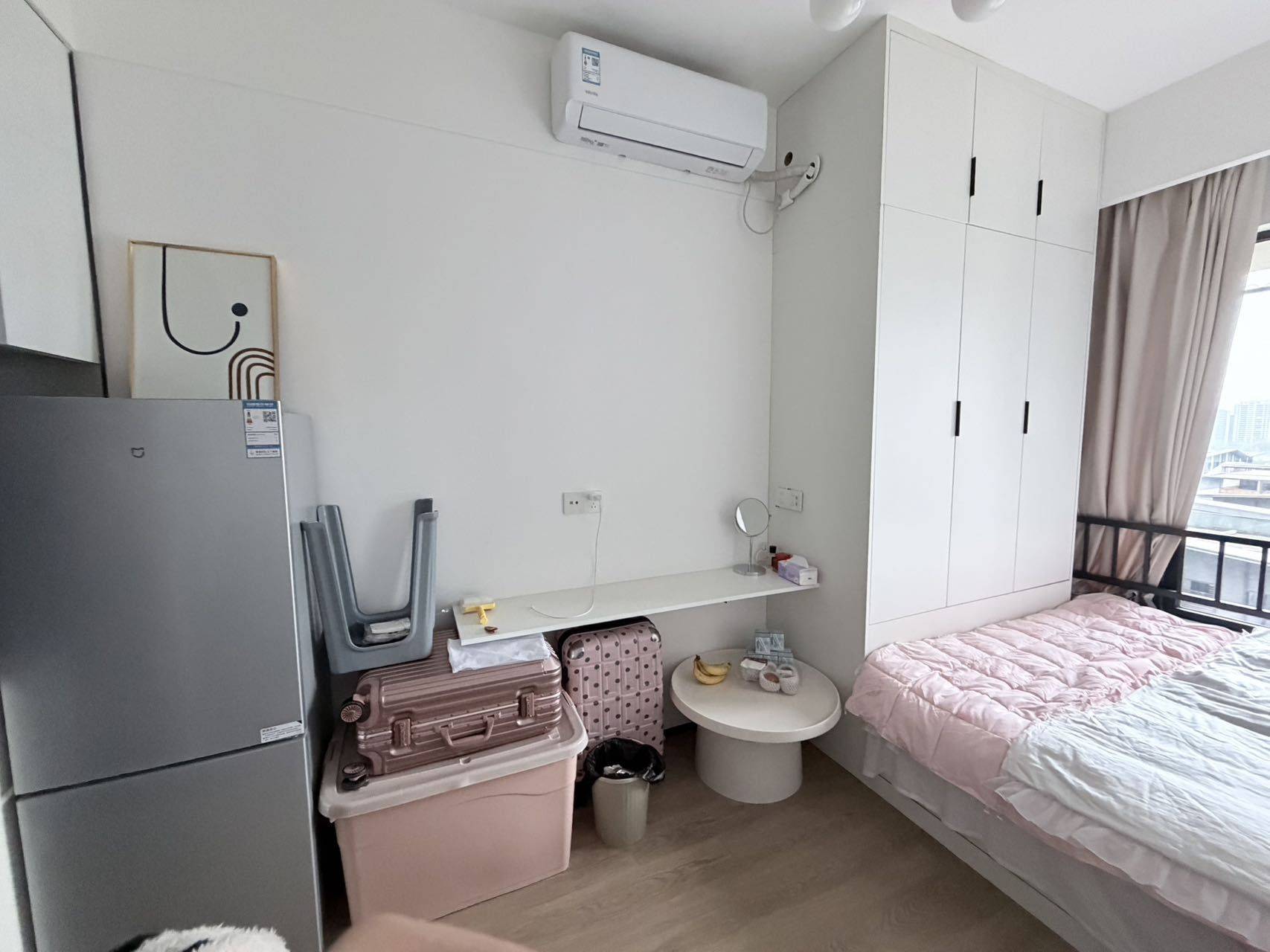 Shuangliu 万科公园传奇-南区