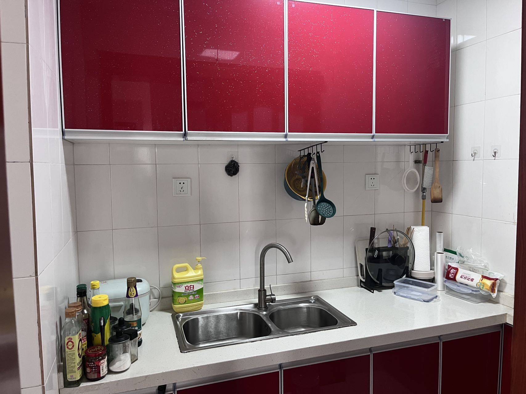 Chengdu Chenghua | 锦绣东方2期-139号楼_6