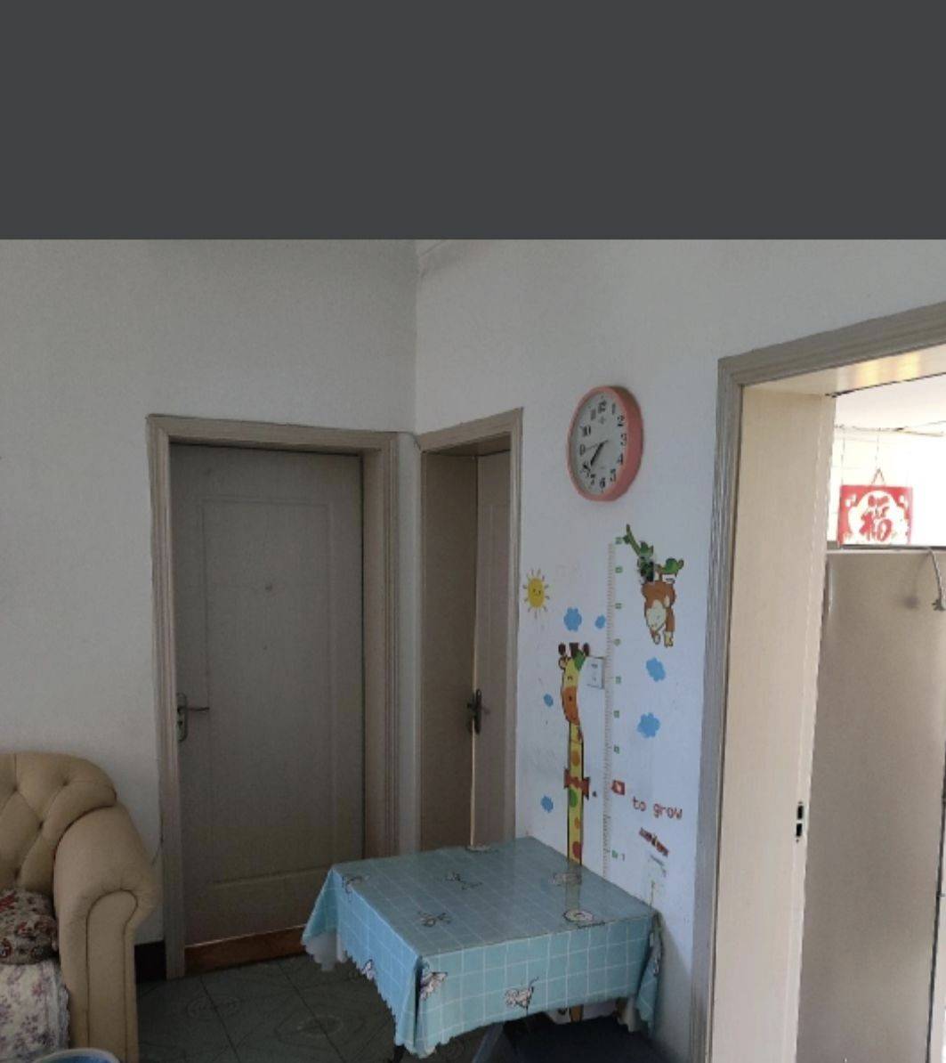 东湖区 青山路小区