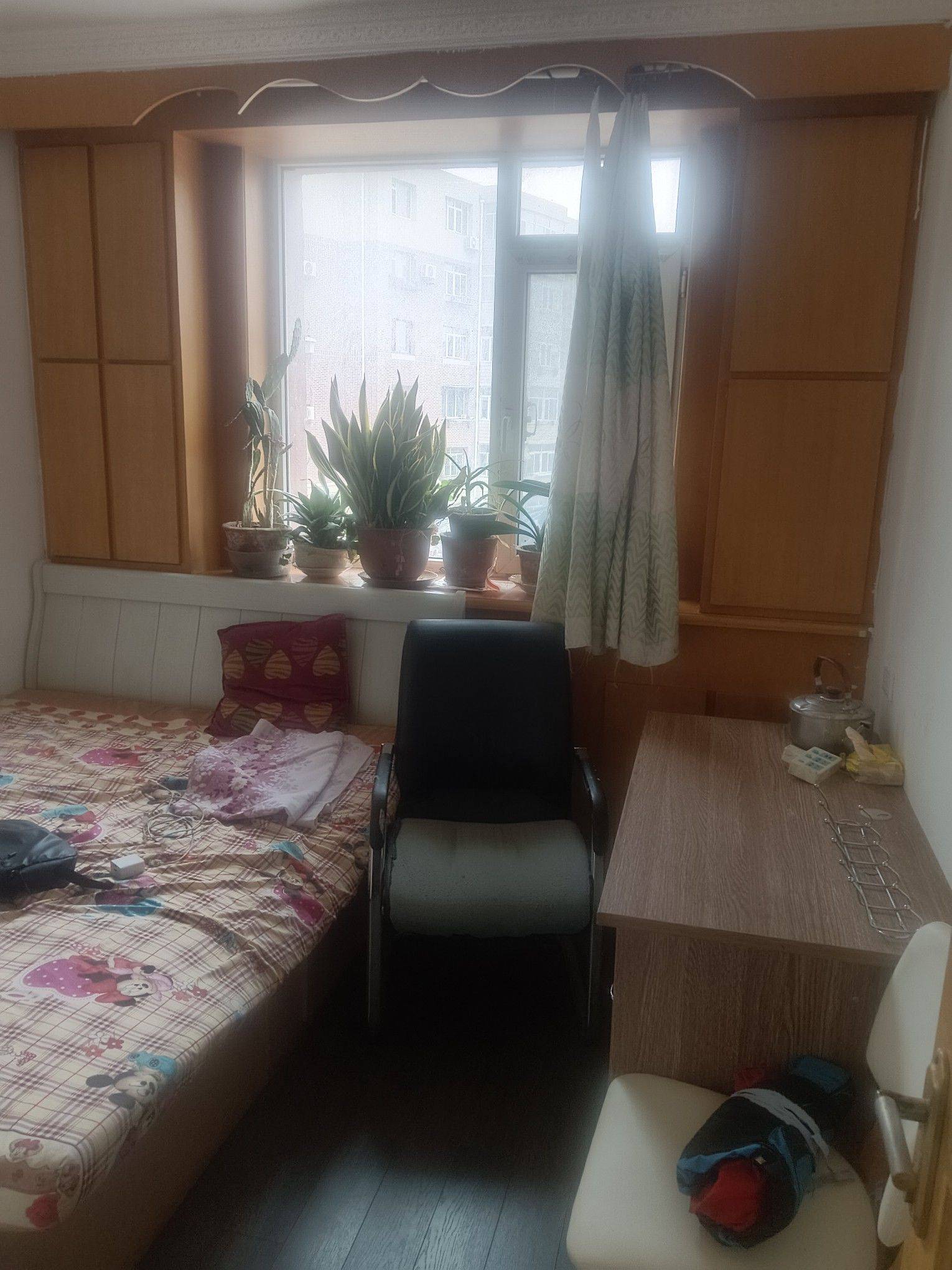 甘井子 七胜路-35号楼