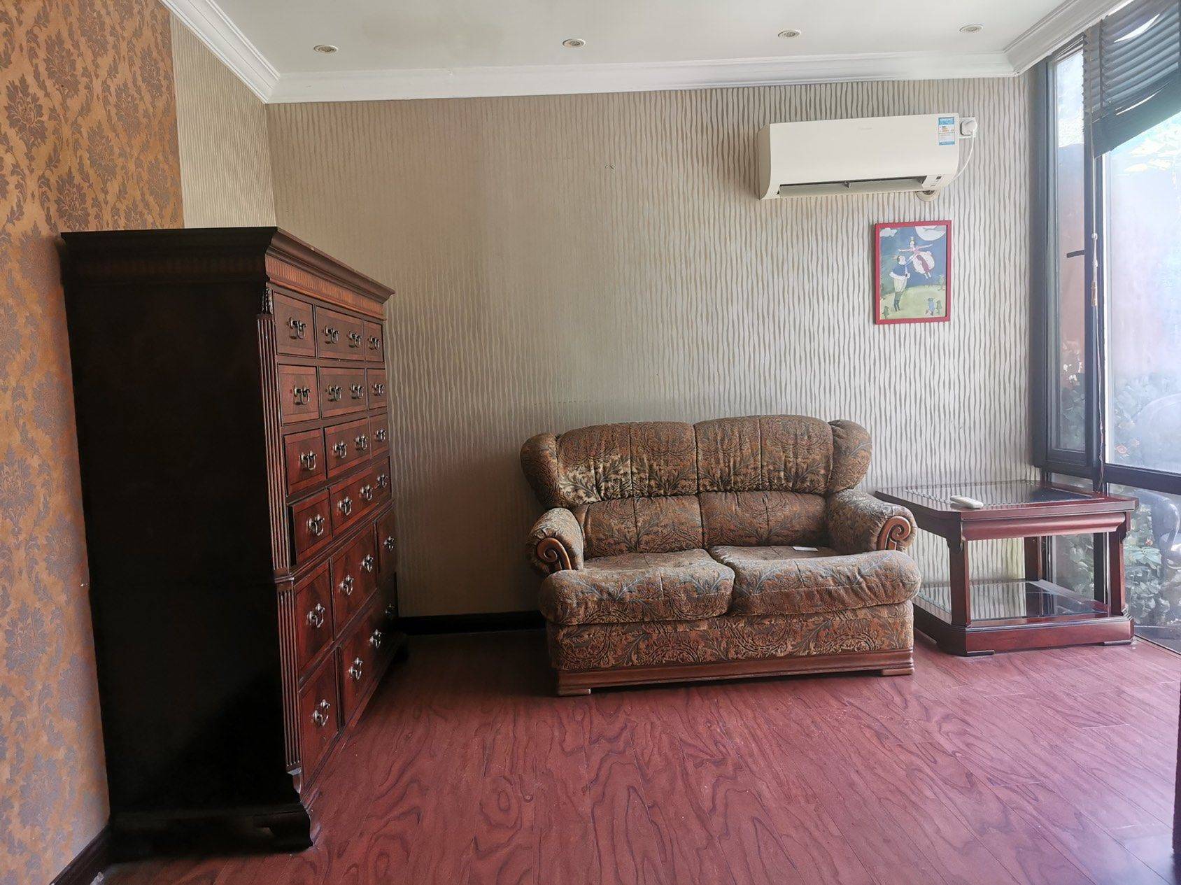 上海 长宁 | 绿园十一居_7