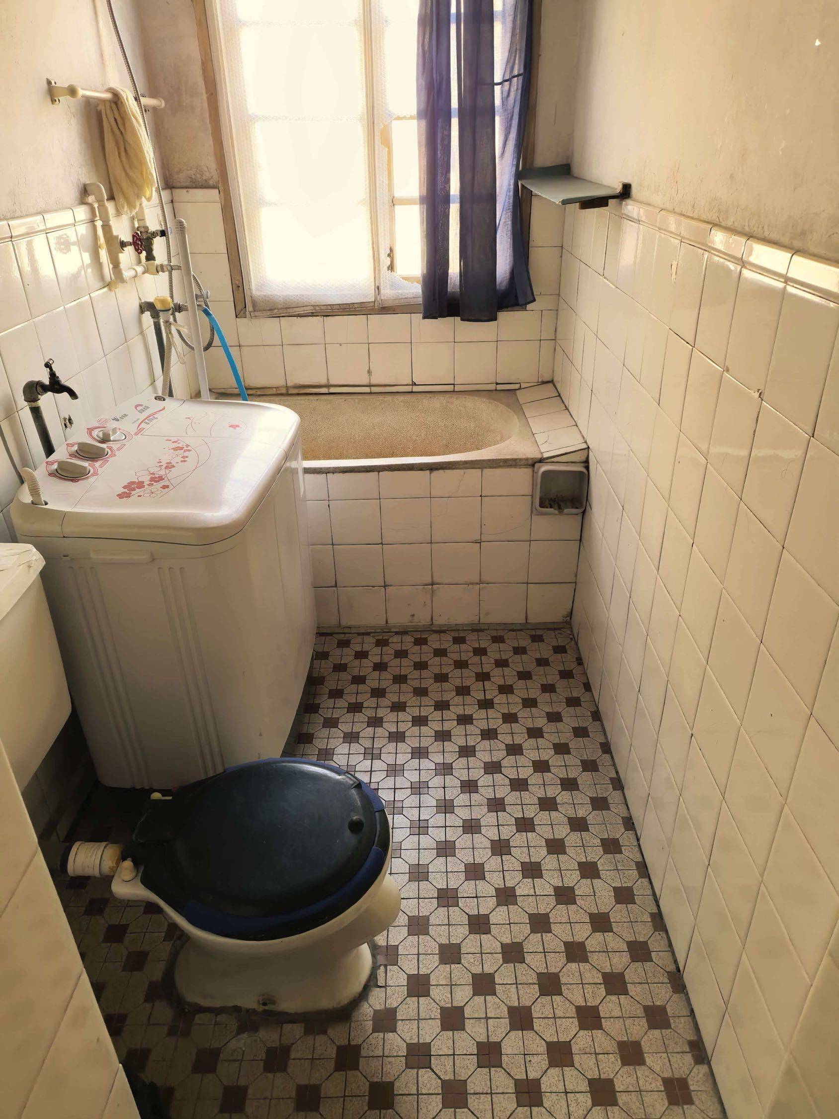 冰冰柠檬整租房源3