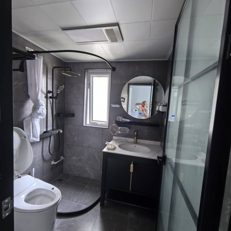 重慶 巴南 | 博琅澜庭2期北区_3