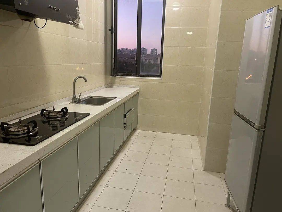 Tianjin Dongli | 华轩北园-11号楼_4