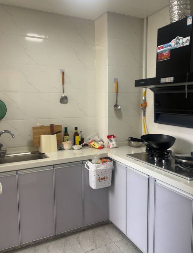 成都 成華 | 将军嘉苑_3