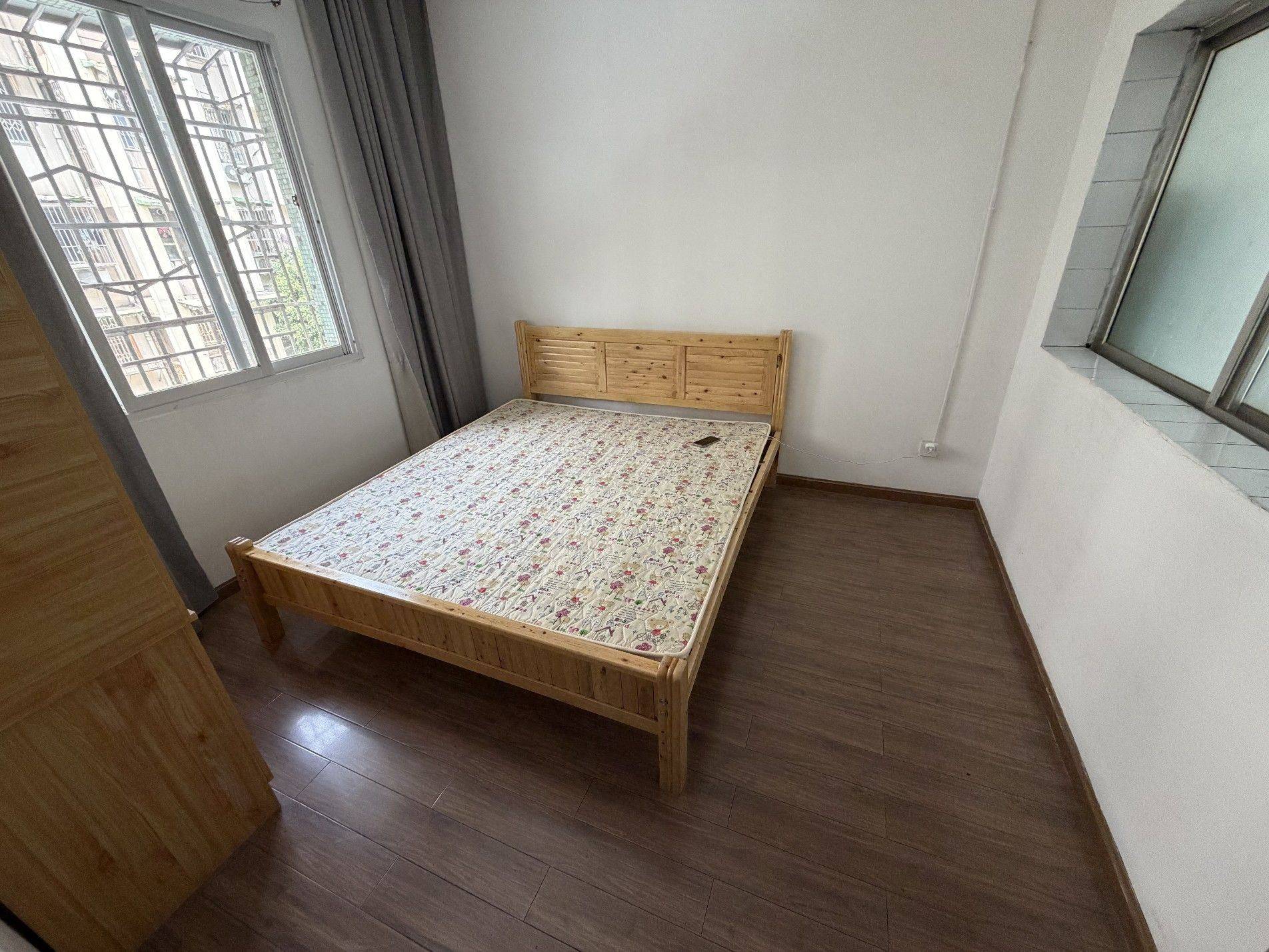 成華 广汉市幸福大院