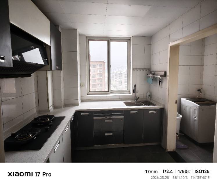 石家庄 裕华 | 珠峰国际花园-35栋_6