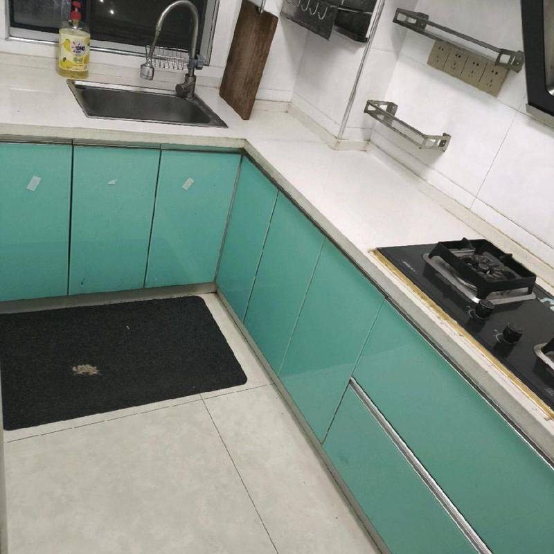 Wuhan Hongshan | 祥和雅居-6栋_6