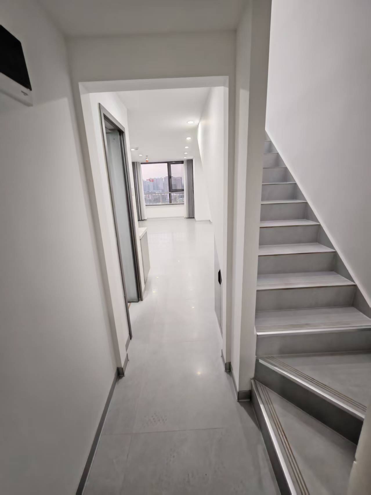 雁塔 大茂城·云峰