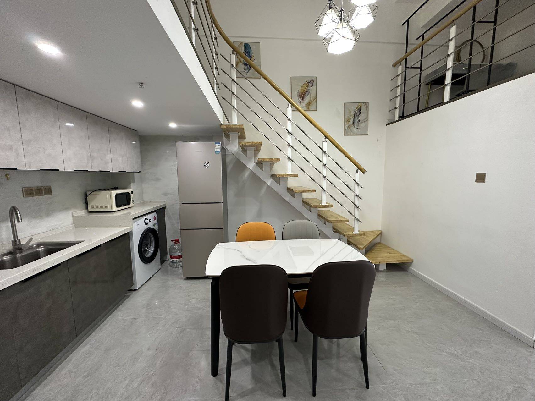 成华 锦绣广场-1号楼