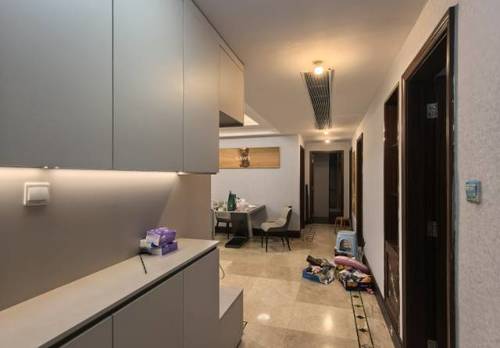 天河 方圆月岛-B栋