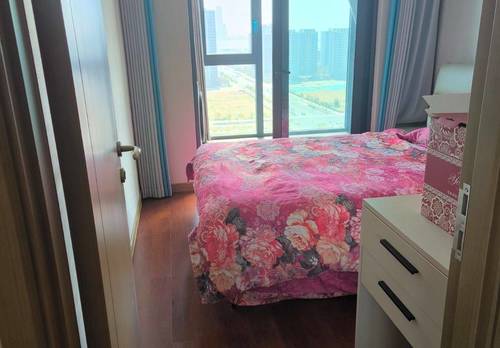 吴中 天鹅港华庭-1期