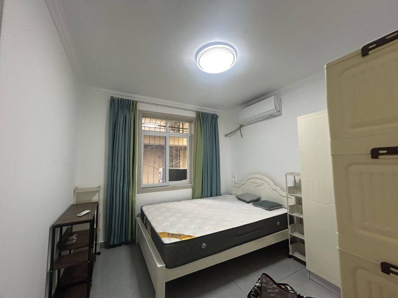 成都 锦江 | 莲花新区北三巷小区_3