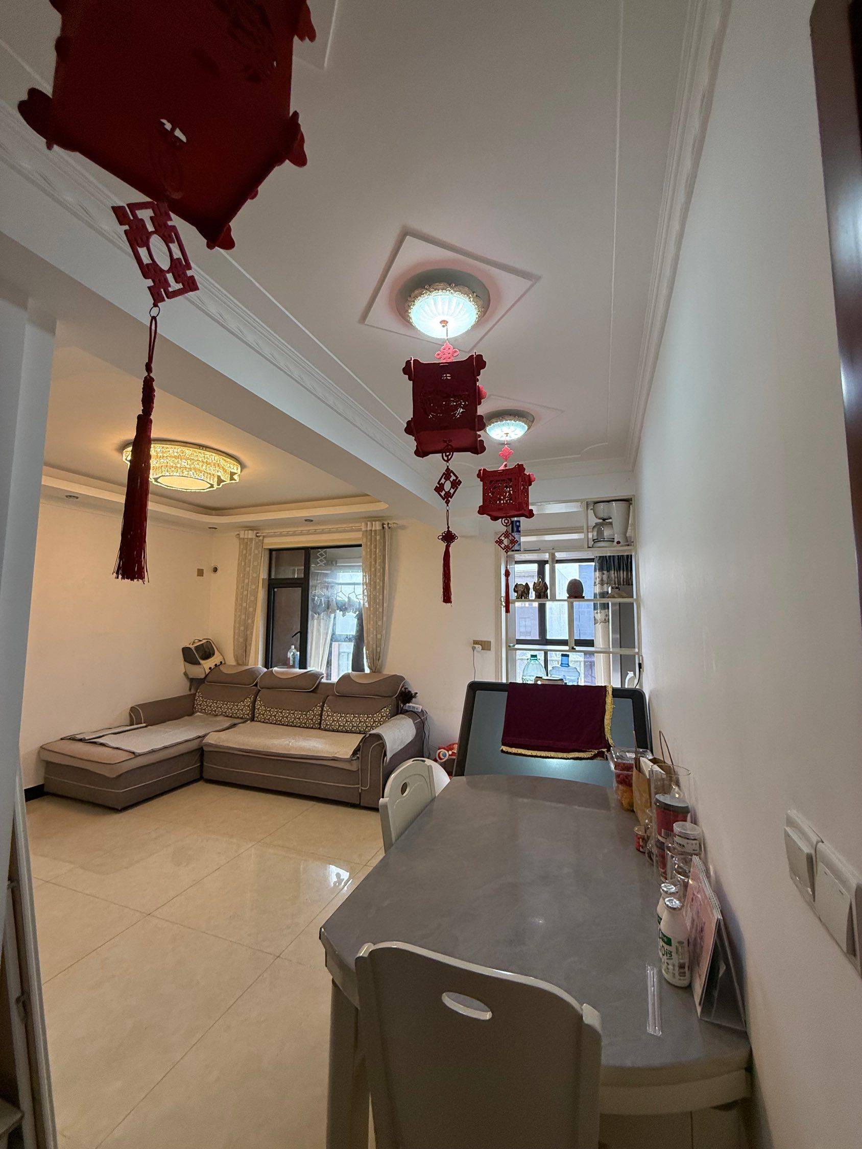 Hongshan 祥和雅居-6栋