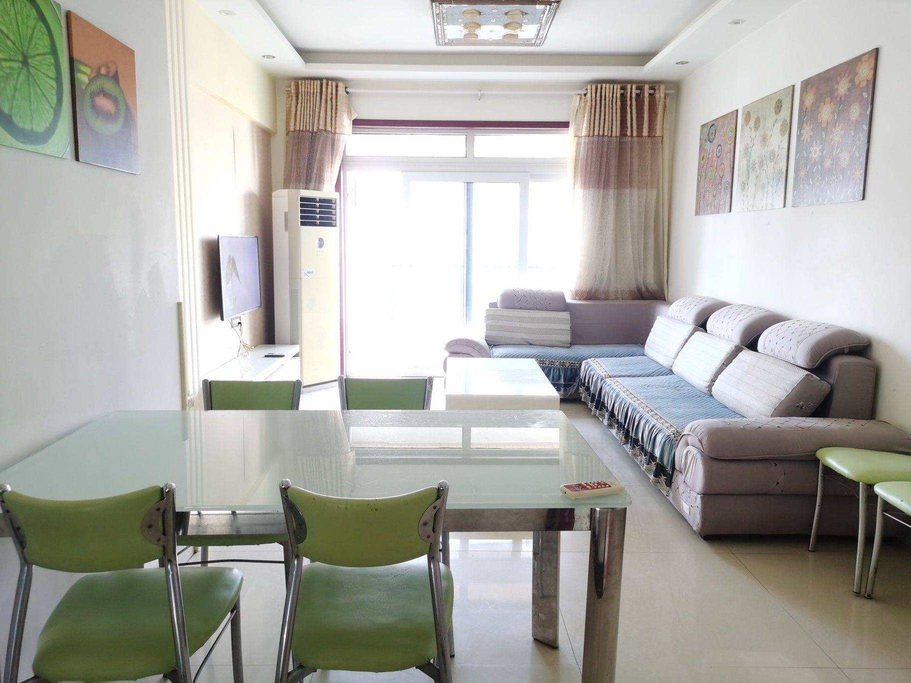 Liangjiang New Area 仁安龙城国际2期