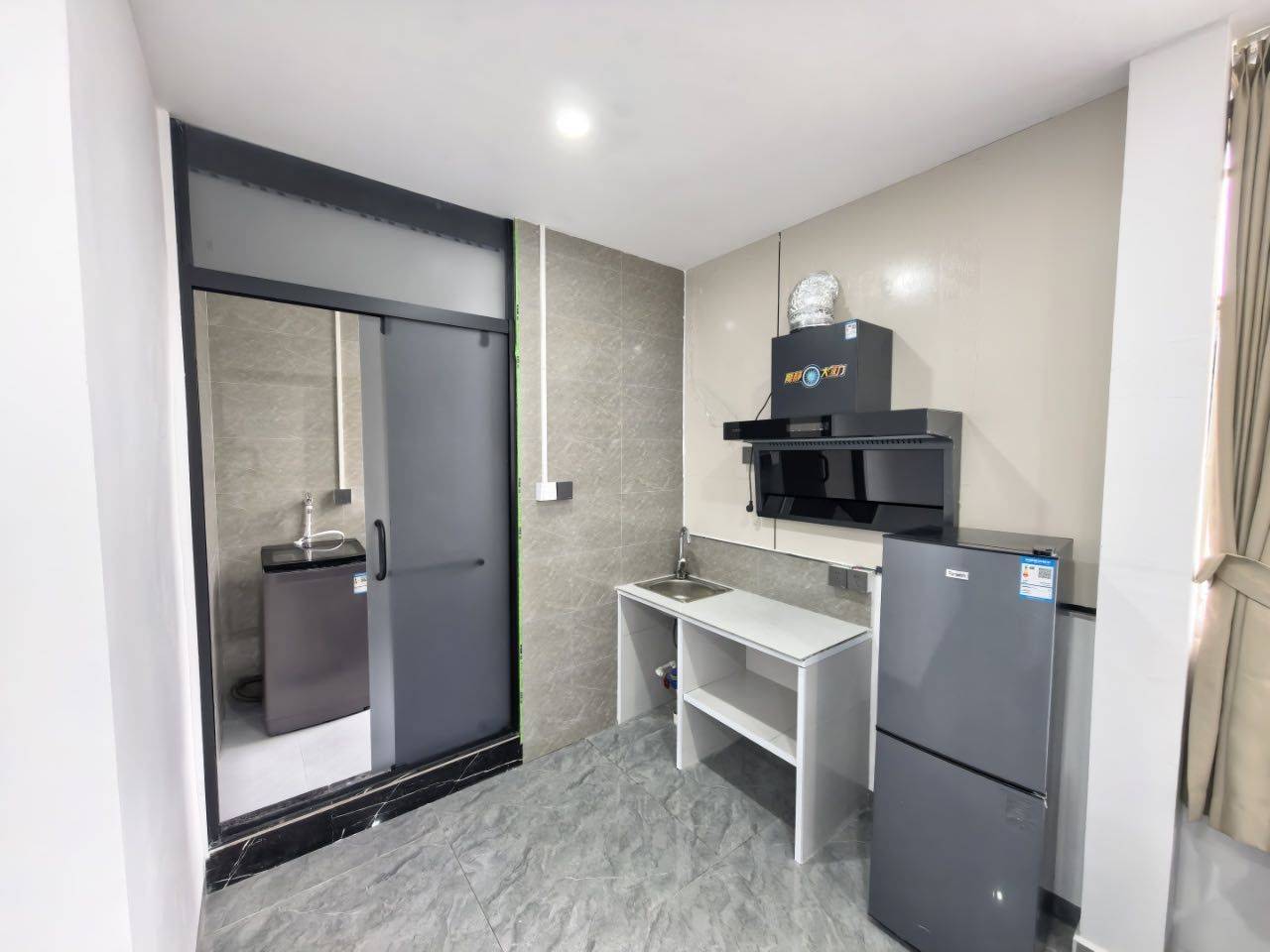 南昌 青山湖区 | 华庭雅居_5