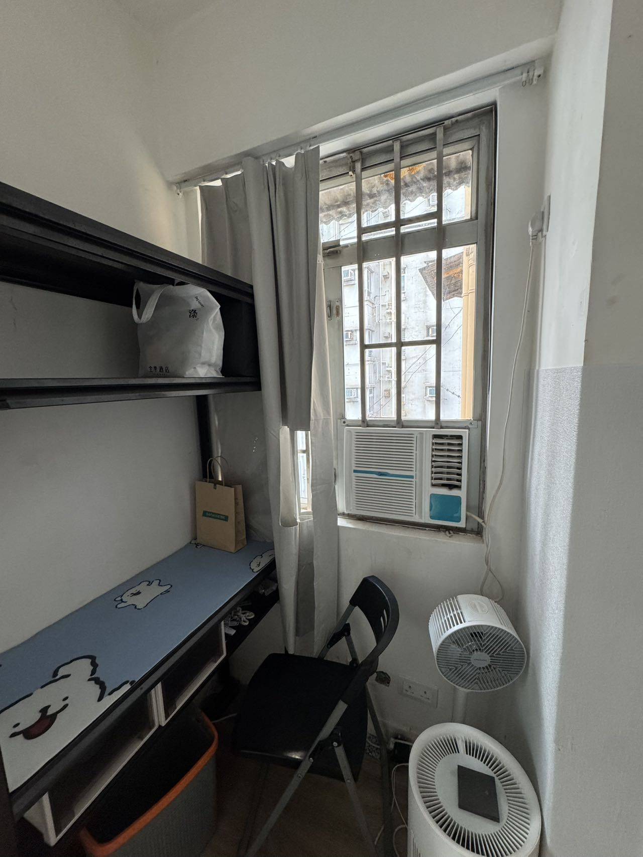 九龍 芜湖街42号