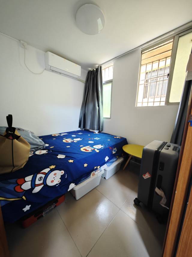 没有昵称整租房源2