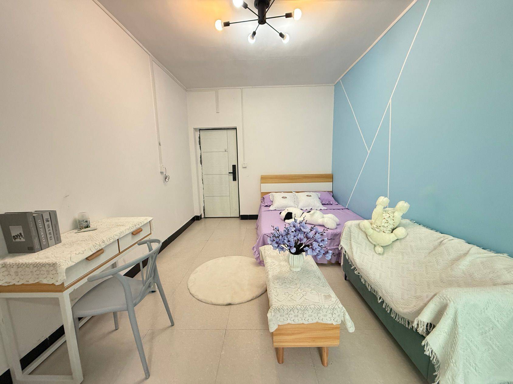 万家丽房东直租整租房源2