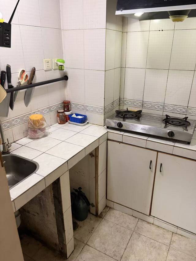 夜雨寄北整租房源2