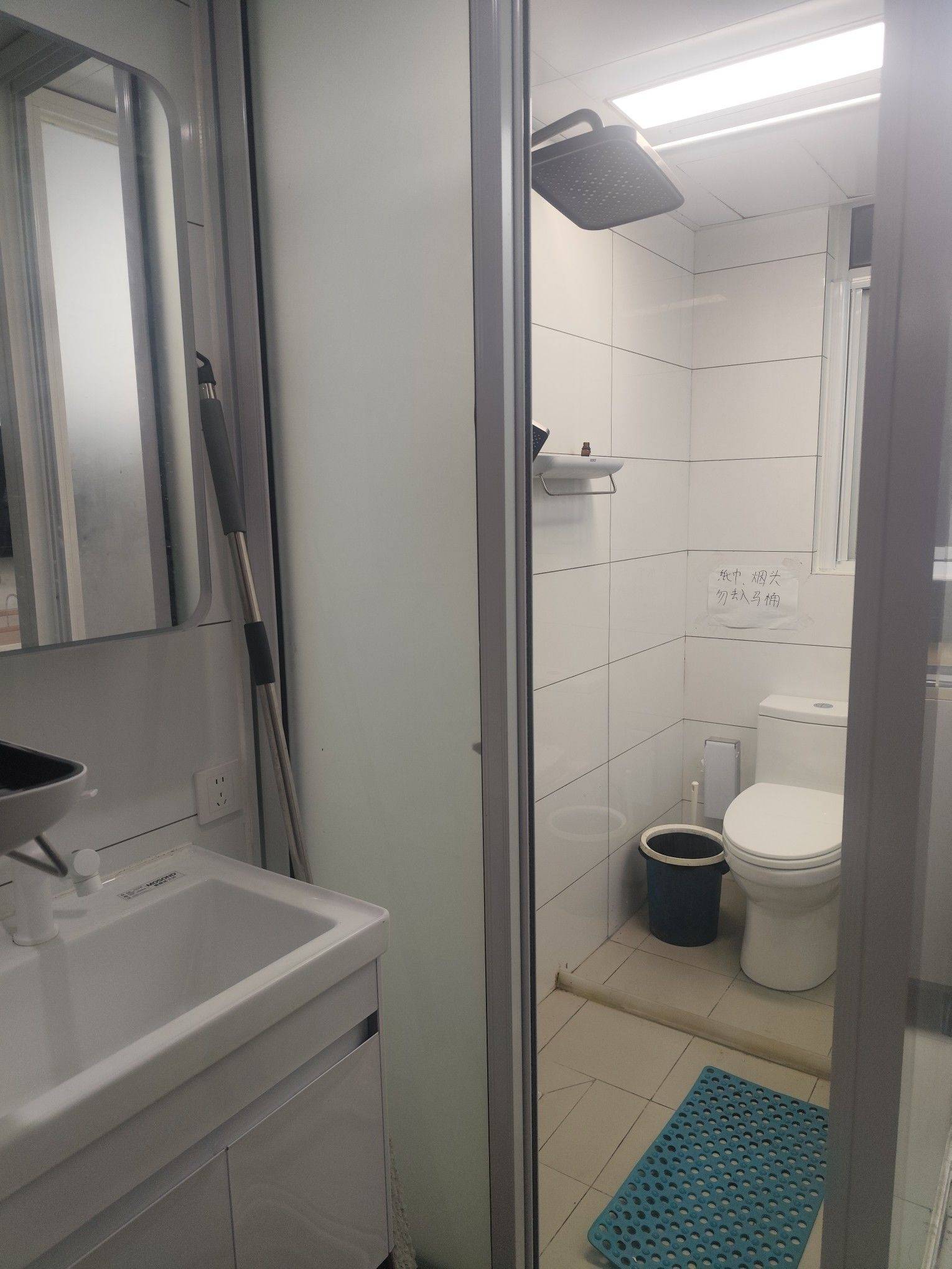 Shanghai Hongkou | 四平路621弄小区_6