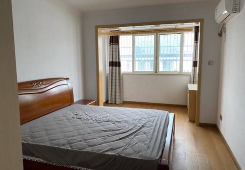 梁溪区 水仙里小区-北区