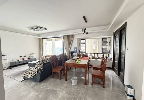 观山湖 万科新都荟19组团