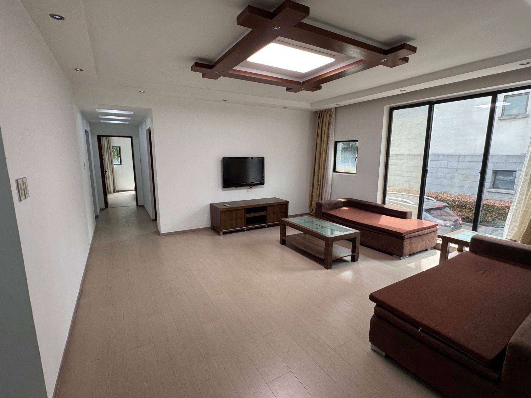 Binjiang 南都江滨花园