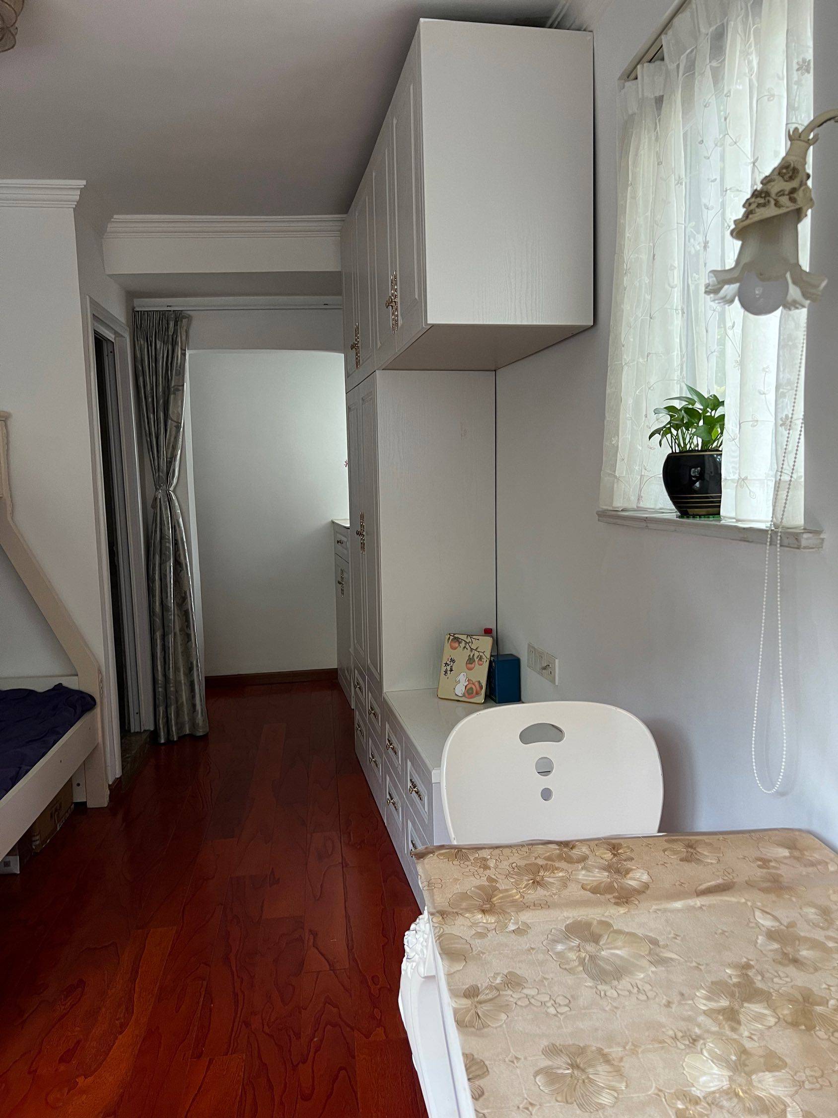 杨女士整租房源2