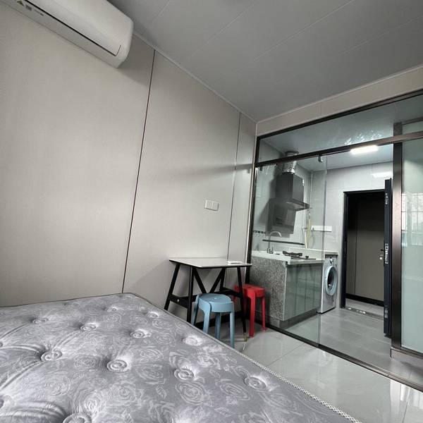 房东直租,非成勿扰!整租房源1