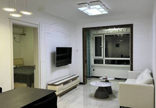 沈北新区 华强城