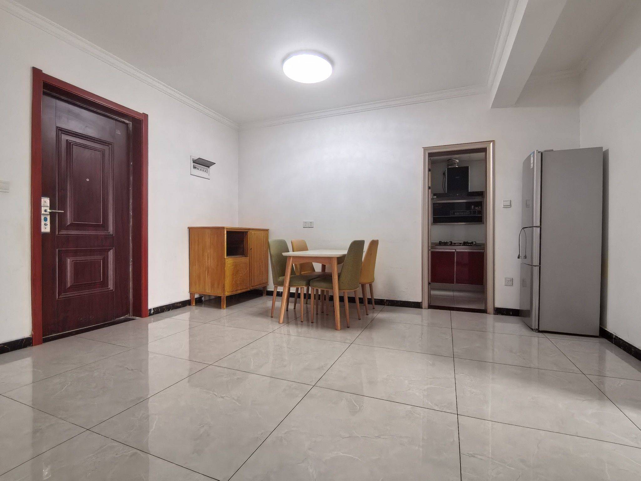 鄭州 高新區 | 大里·鑫桂源-2栋2单元_7