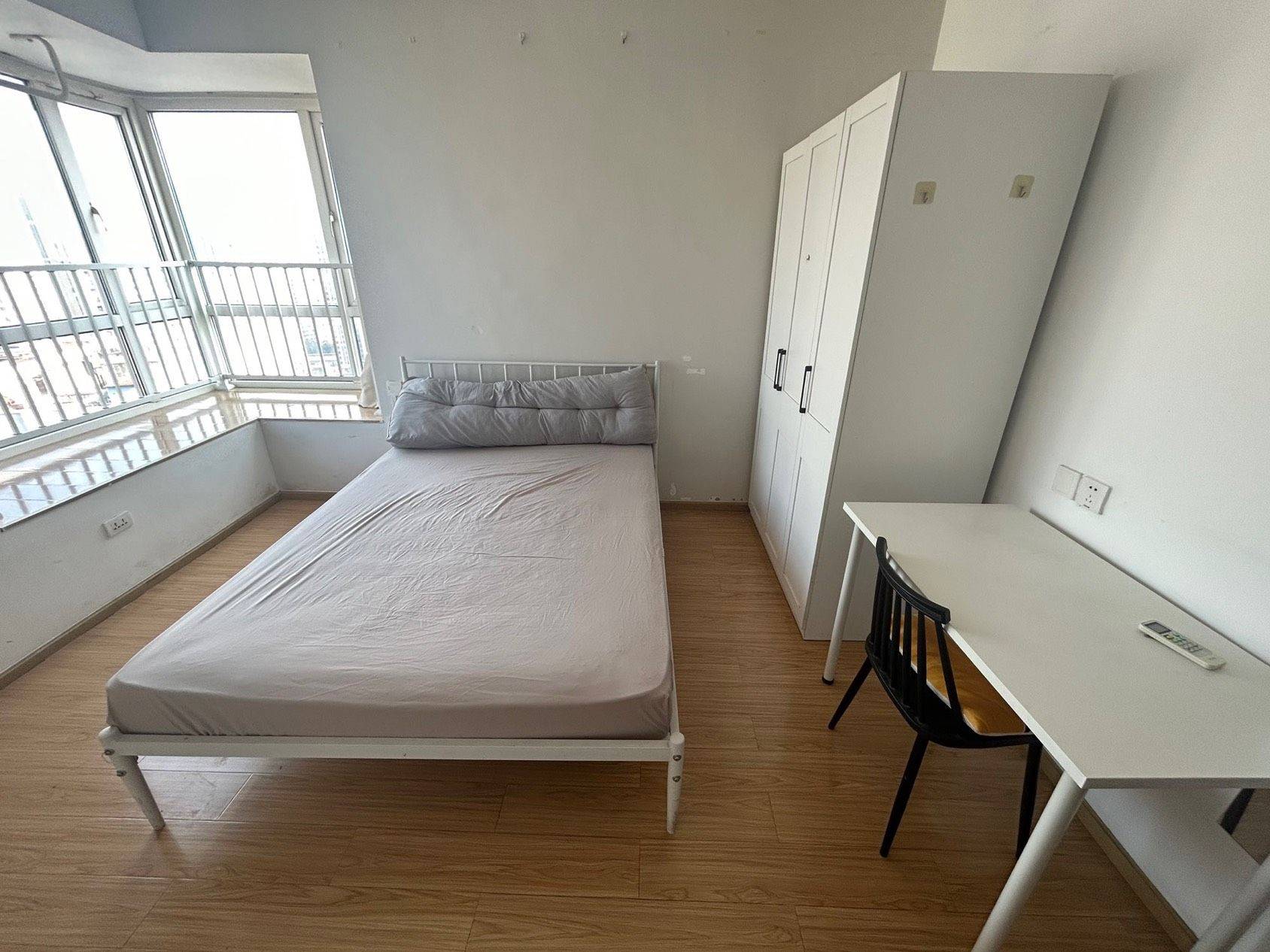 武漢 江岸 | 西马名仕_3