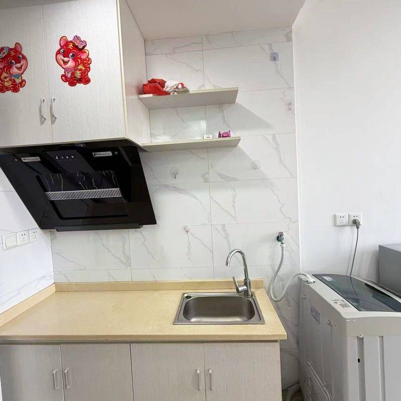 Hangzhou Yuhang | 中国人工智能小镇1期西区-1号楼_5