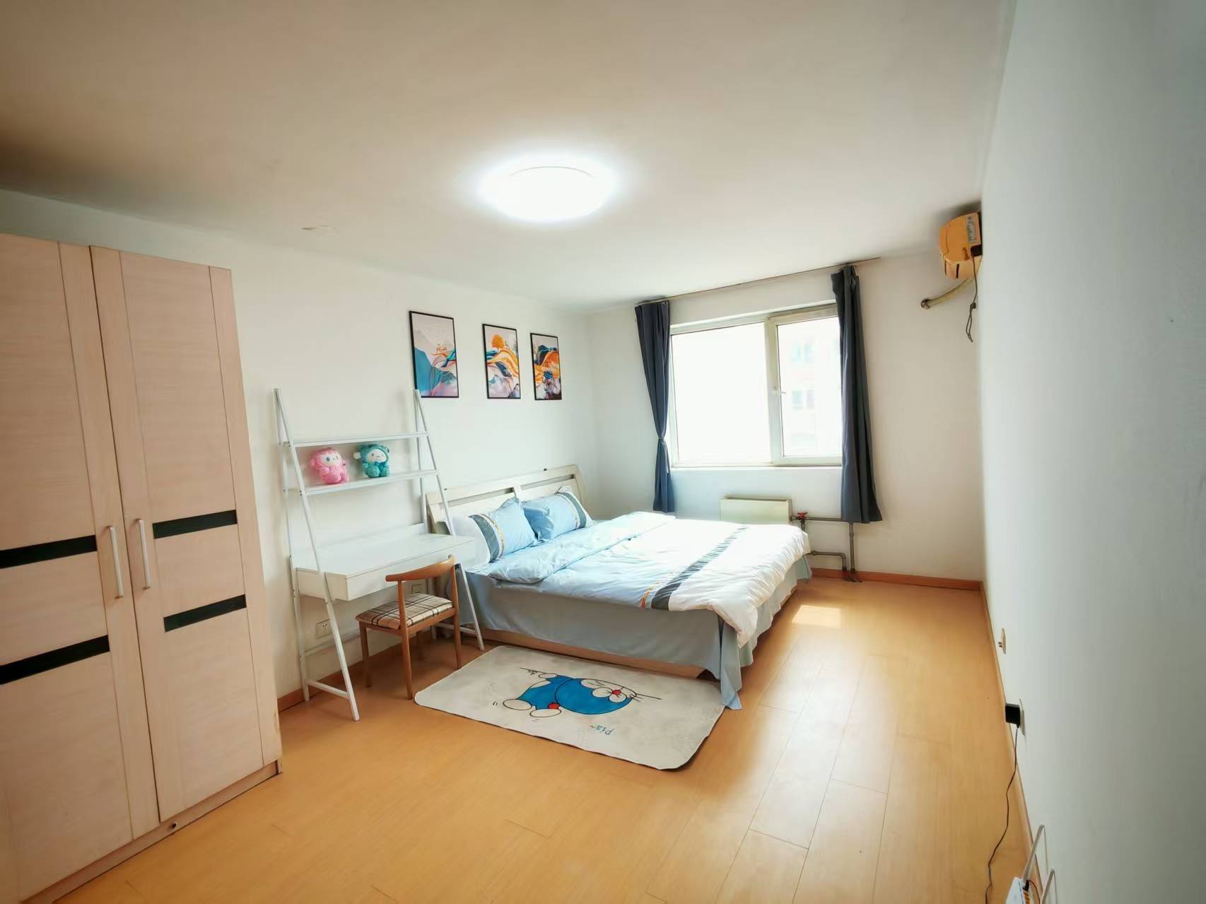 昌平 天露园1区