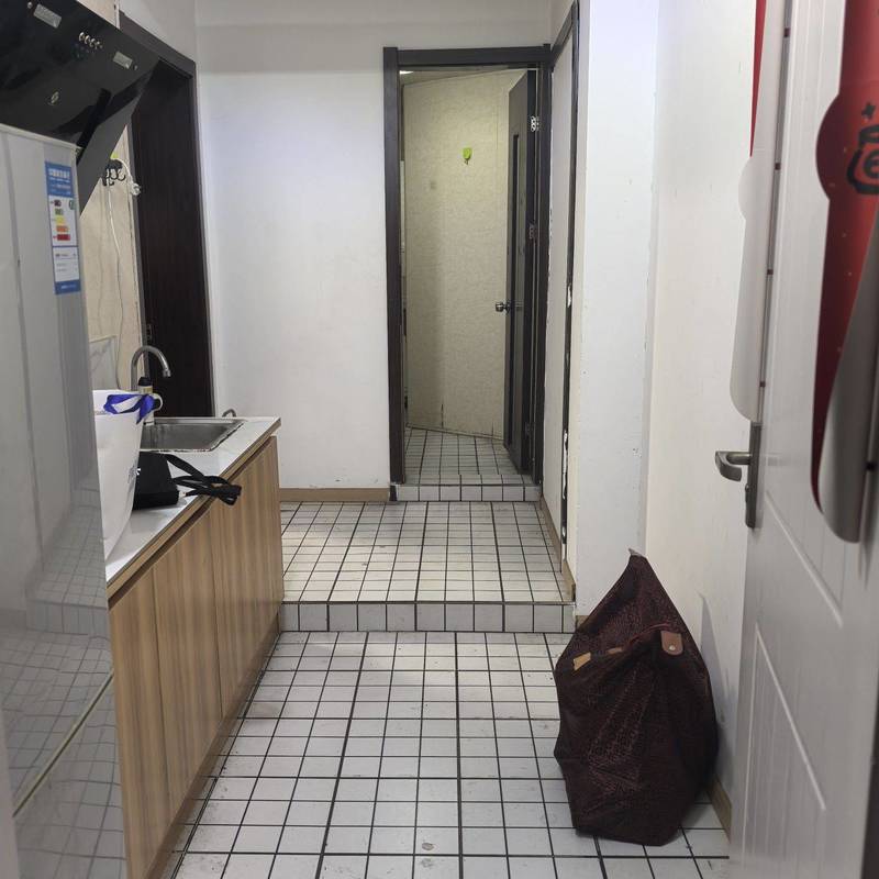 南京 雨花台 | 福润雅居樟香园_3