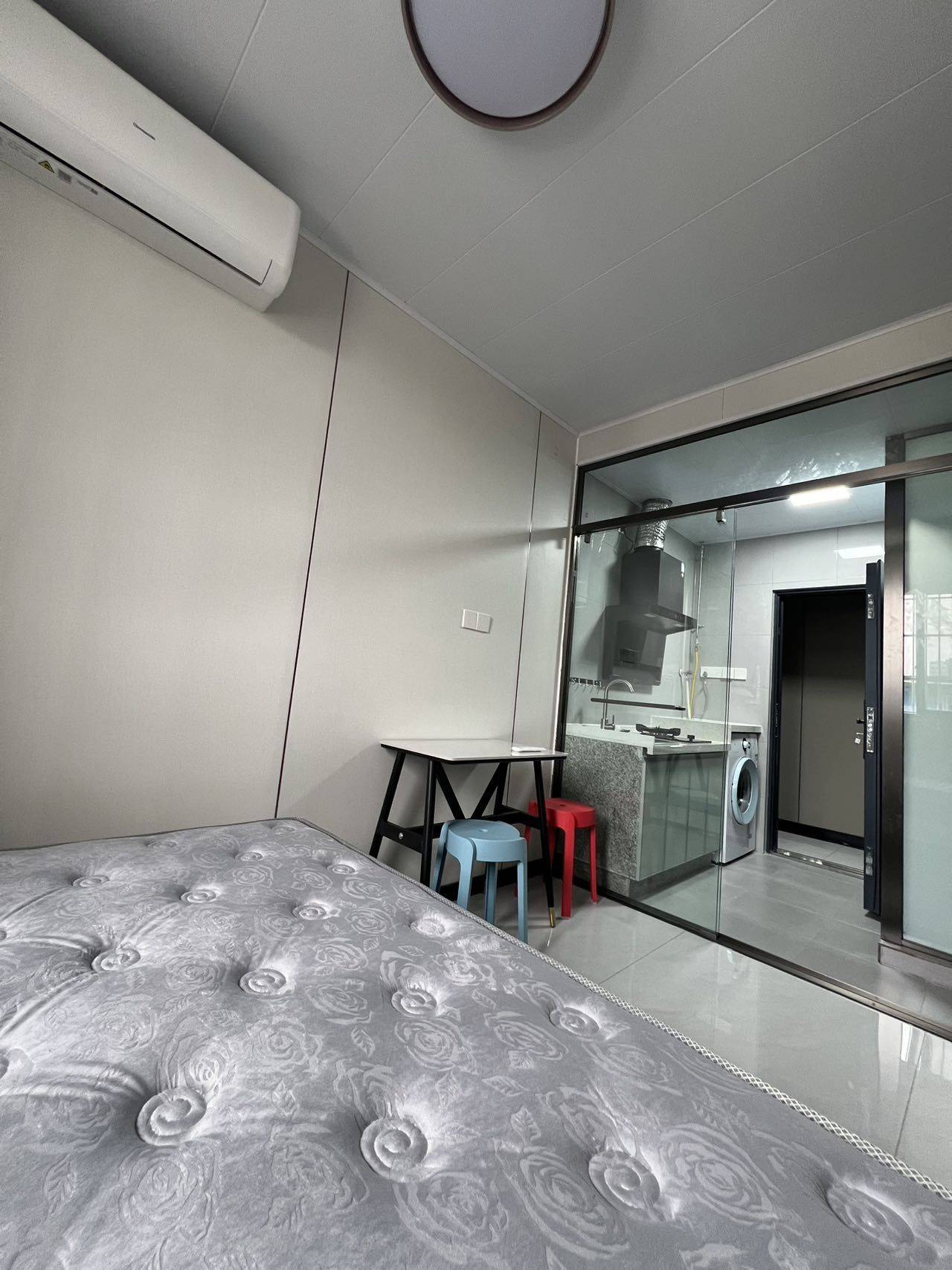 成都 武侯 | 中央花园-三期_4