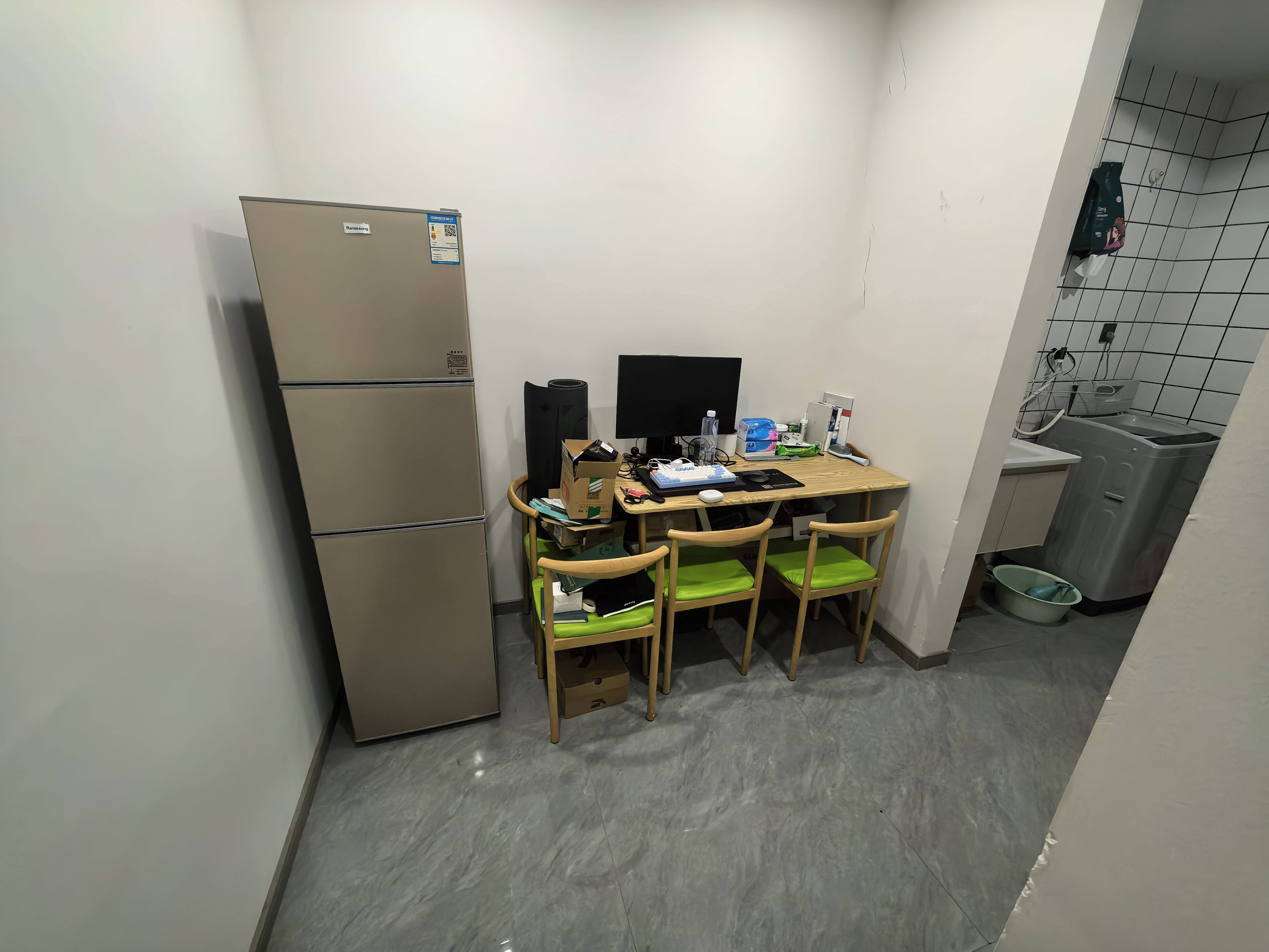 無錫 蠡湖區 | 雪新苑_5